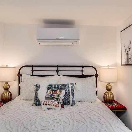 Jt Cottage Yucca Valley Εξωτερικό φωτογραφία