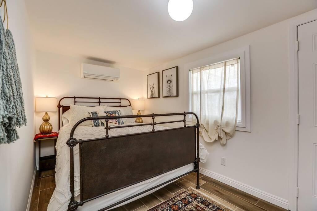 Jt Cottage Yucca Valley Εξωτερικό φωτογραφία