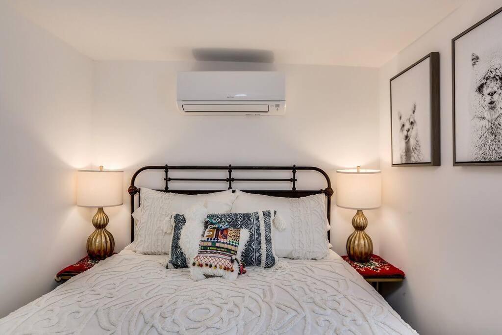 Jt Cottage Yucca Valley Εξωτερικό φωτογραφία