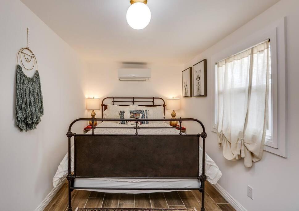 Jt Cottage Yucca Valley Εξωτερικό φωτογραφία