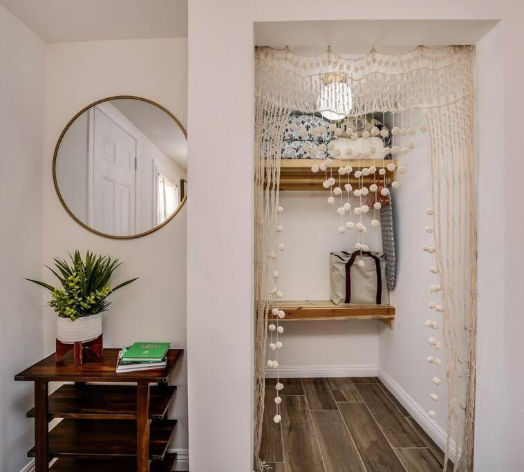 Jt Cottage Yucca Valley Εξωτερικό φωτογραφία