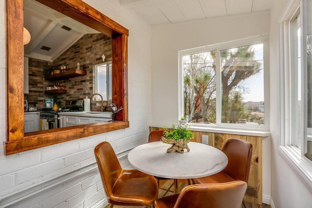 Jt Cottage Yucca Valley Εξωτερικό φωτογραφία