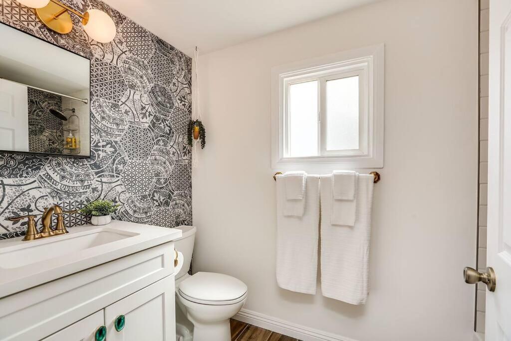 Jt Cottage Yucca Valley Εξωτερικό φωτογραφία